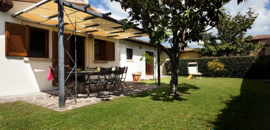 Stunning Holiday Villa In Sardinia ref. Chiave Del Mare