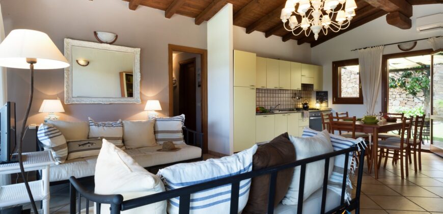 Stunning Holiday Villa In Sardinia ref. Chiave Del Mare