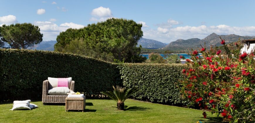 Stunning Holiday Villa In Sardinia ref. Chiave Del Mare