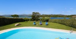 Holiday House For Rent Sardinia ref. Maresol