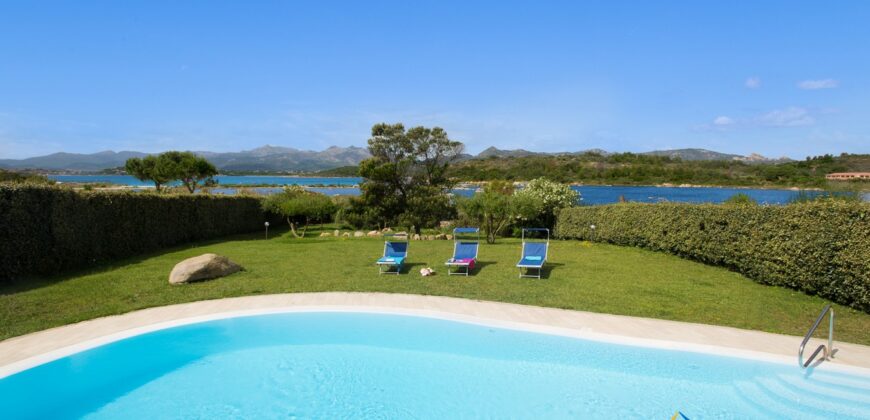 Holiday House For Rent Sardinia ref. Maresol