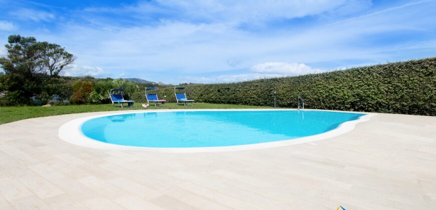 Holiday House For Rent Sardinia ref. Maresol