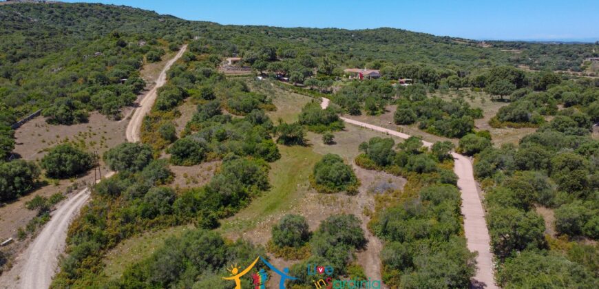 Stazzu For Sale San Pantaleo Ref. Mezaia