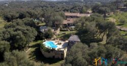 Superb Country Homes For Sale Porto Cervo Sardinia Ref. Mezaia