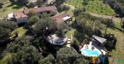 Superb Country Homes For Sale Porto Cervo Sardinia Ref. Mezaia