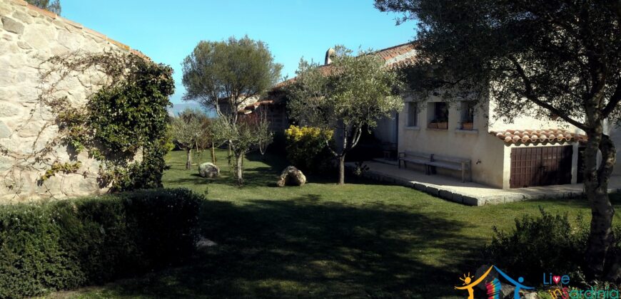 Superb Country Homes For Sale Porto Cervo Sardinia Ref. Mezaia