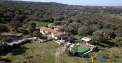 Superb Country Homes For Sale Porto Cervo Sardinia Ref. Mezaia