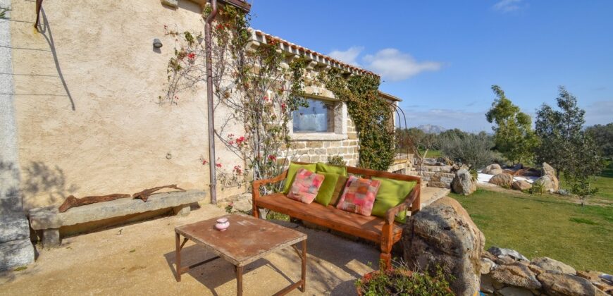 Superb Country Homes For Sale Porto Cervo Sardinia Ref. Mezaia