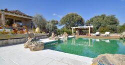 Superb Country Homes For Sale Porto Cervo Sardinia Ref. Mezaia