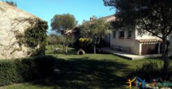 Superb Country Homes For Sale Porto Cervo Sardinia Ref. Mezaia