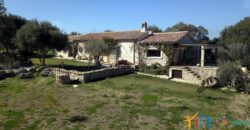 Superb Country Homes For Sale Porto Cervo Sardinia Ref. Mezaia