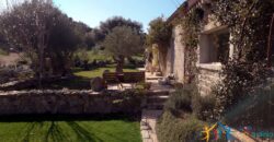 Magnificent Stazzu For Sale San Pantaleo Ref. Mezaia