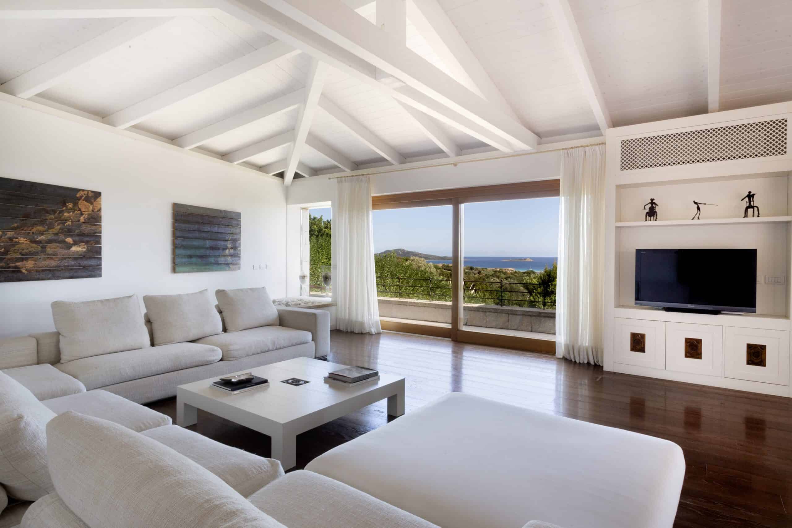 Prestigious Villas For Rent In Puntaldia Sardinia ref Kalika