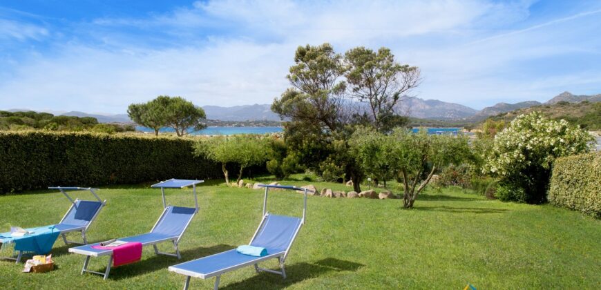 Holiday House For Rent Sardinia ref. Maresol