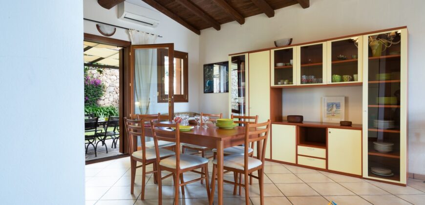 Stunning Holiday Villa In Sardinia ref. Chiave Del Mare