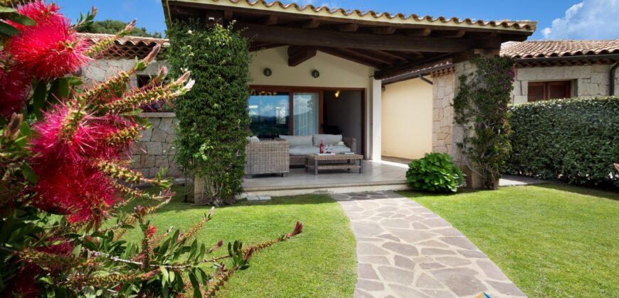 Stunning Holiday Villa In Sardinia ref. Chiave Del Mare