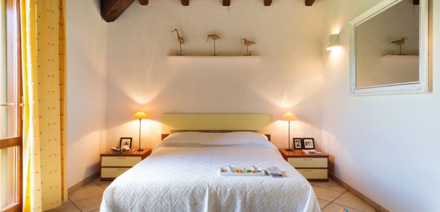 Stunning Holiday Villa In Sardinia ref. Chiave Del Mare