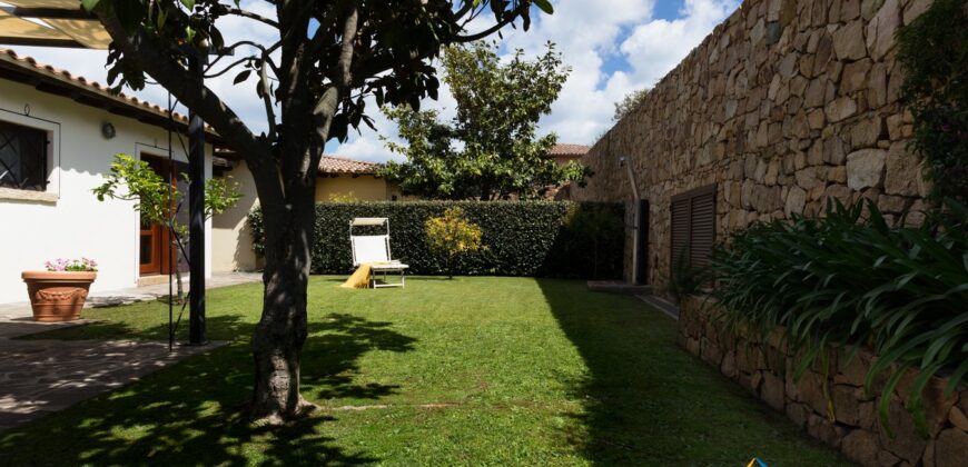 Stunning Holiday Villa In Sardinia ref. Chiave Del Mare