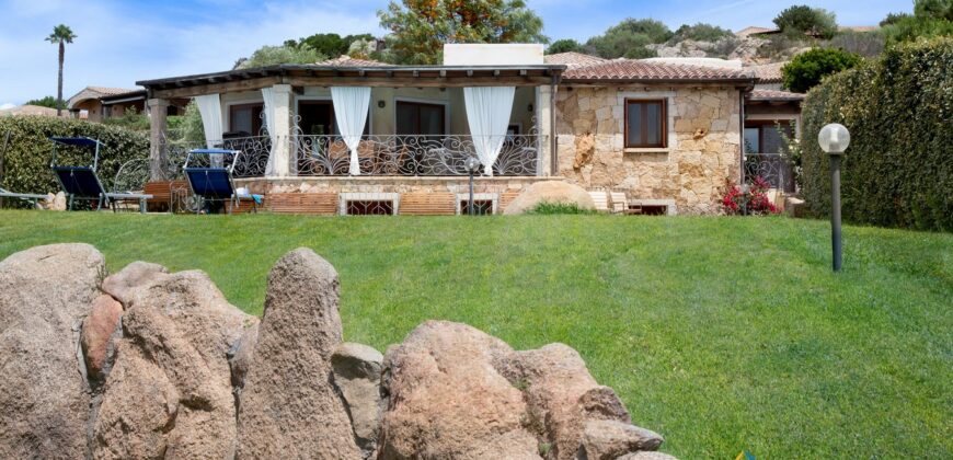 Holiday House For Rent Sardinia ref. Maresol