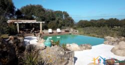 Superb Country Homes For Sale Porto Cervo Sardinia Ref. Mezaia