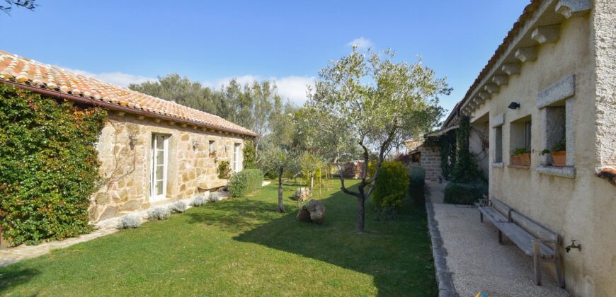 Superb Country Homes For Sale Porto Cervo Sardinia Ref. Mezaia