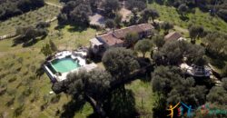 Superb Country Homes For Sale Porto Cervo Sardinia Ref. Mezaia