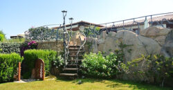 Holiday Villa For Rent In Capo Coda Cavallo Sardinia Ref. Boungaville