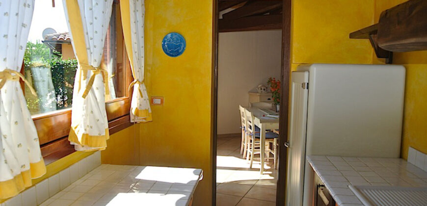 Holiday Villa For Rent In Capo Coda Cavallo Sardinia Ref. Boungaville