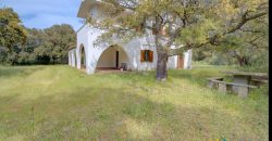 Enchanting Villa For Sale Olbia Ref. Villa Bianca