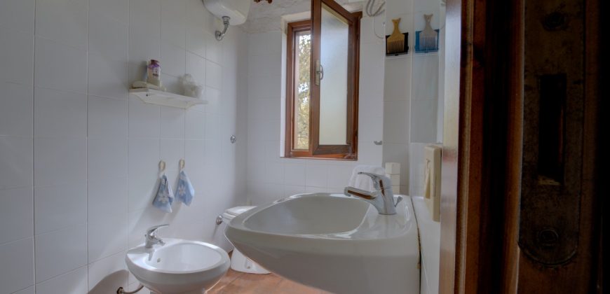 Enchanting Villa For Sale Olbia Ref. Villa Bianca