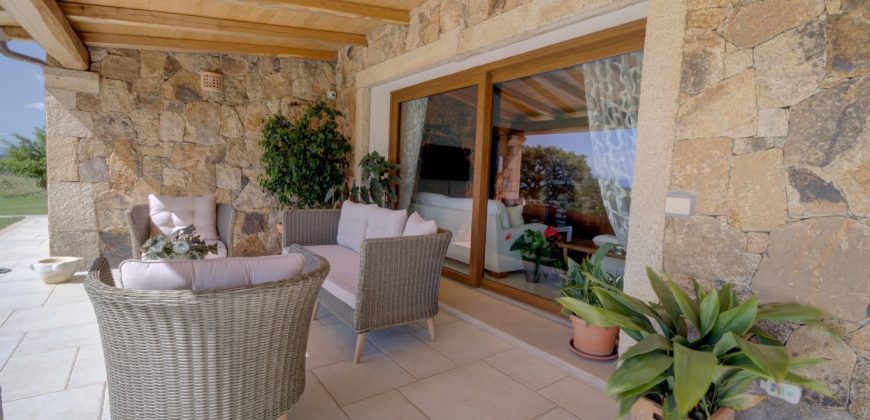 Enchanting Villa For Sale Olbia ref Austinacciu