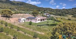 Enchanting Villa For Sale Olbia ref Austinacciu