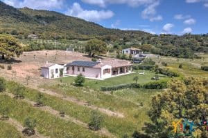 Enchanting Villa For Sale Olbia ref Austinacciu