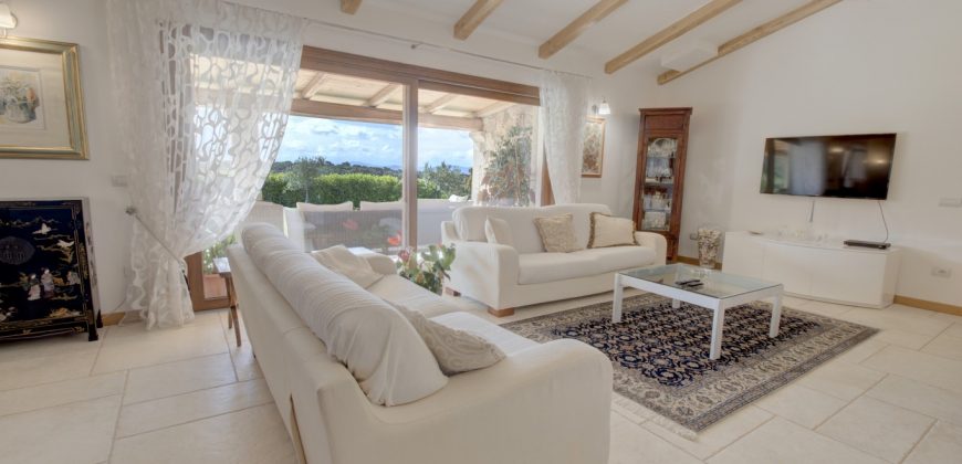 Enchanting Villa For Sale Olbia ref Austinacciu