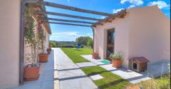 Enchanting Villa For Sale Olbia ref Austinacciu