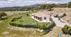 Enchanting Villa For Sale Olbia ref Austinacciu