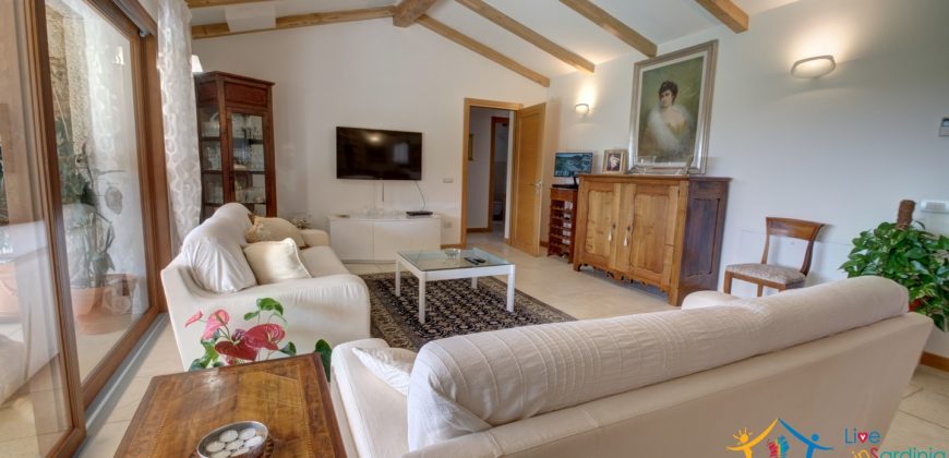 Enchanting Villa For Sale Olbia ref Austinacciu