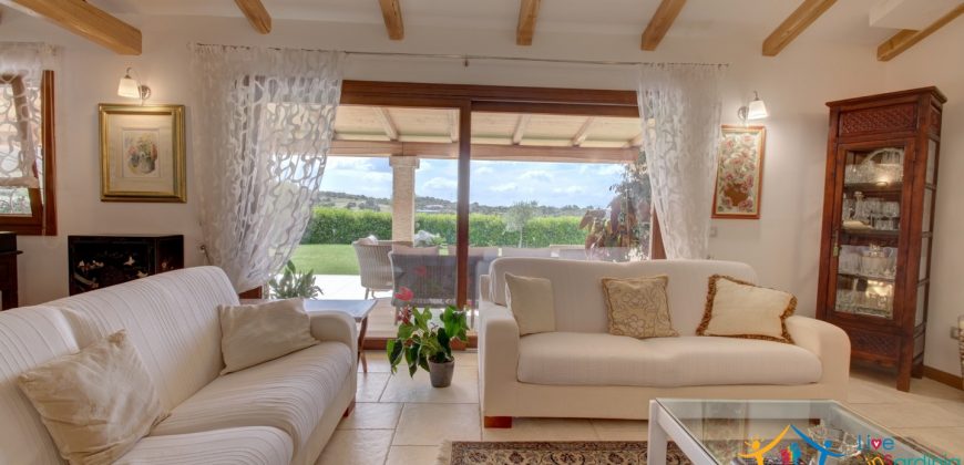 Enchanting Villa For Sale Olbia ref Austinacciu