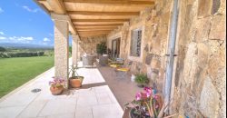 Enchanting Villa For Sale Olbia ref Austinacciu