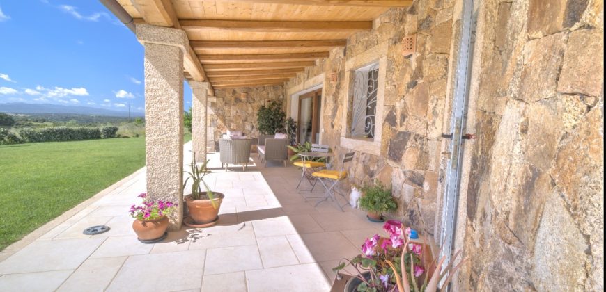 Enchanting Villa For Sale Olbia ref Austinacciu