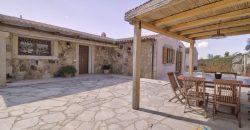 Enchanting Villa For Sale Olbia ref Austinacciu