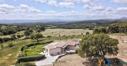 Enchanting Villa For Sale Olbia ref Austinacciu