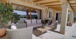 Enchanting Villa For Sale Olbia ref Austinacciu