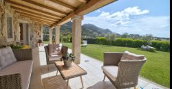 Enchanting Villa For Sale Olbia ref Austinacciu