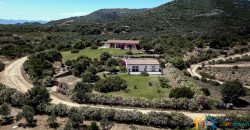 Fabulous Home  For Sale In Sale San Pantaleo Sardinia Ref. Daphe