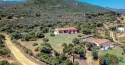 Fabulous Home  For Sale In Sale San Pantaleo Sardinia Ref. Daphe