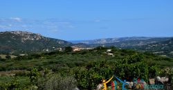 12 Ha Buildable Land For Sale Sardinia ref. Liccia Barria