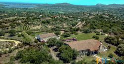 Fabulous Home  For Sale In Sale San Pantaleo Sardinia Ref. Daphe