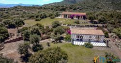 Fabulous Home  For Sale In Sale San Pantaleo Sardinia Ref. Daphe