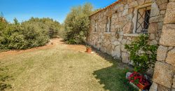 Fabulous Home  For Sale In Sale San Pantaleo Sardinia Ref. Daphe